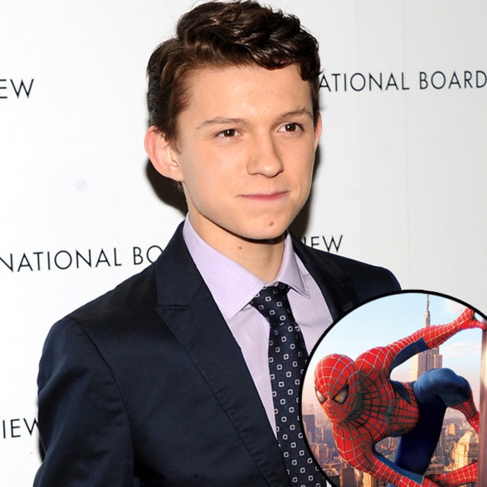 No One Likes The New Spider Man E Online